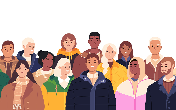 Domaines transversaux dont genre et inclusion sociale