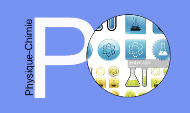 Planification des apprentissages, production didactique et intégration des TIC PHYSIQUE CHIMIE